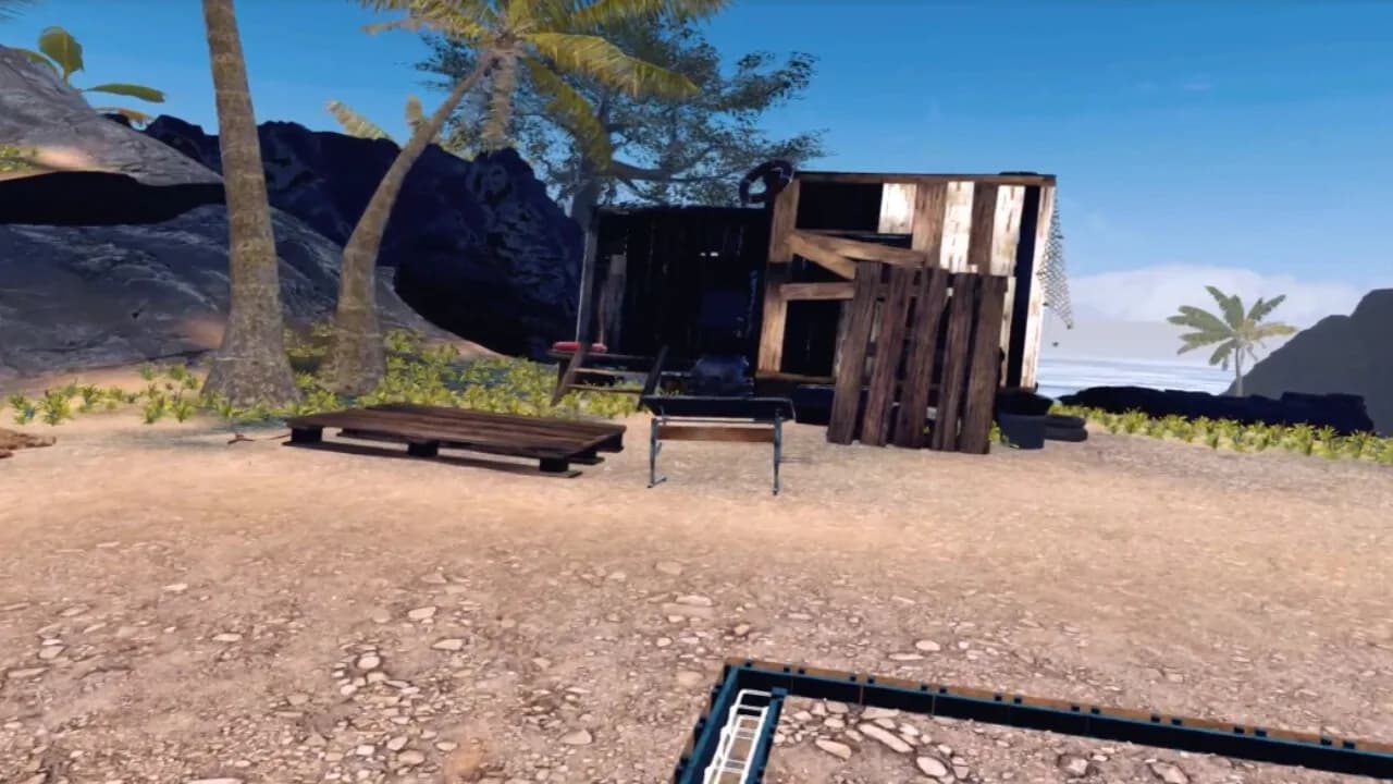 Builder Simulator VR görsel 5