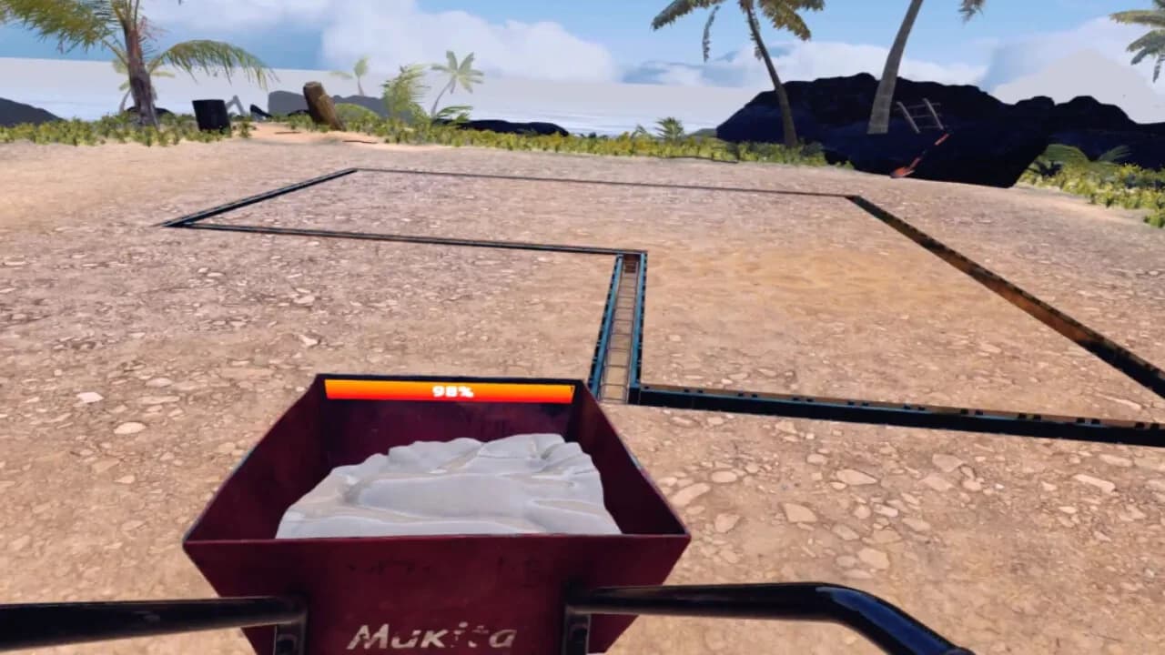 Builder Simulator VR görsel 6