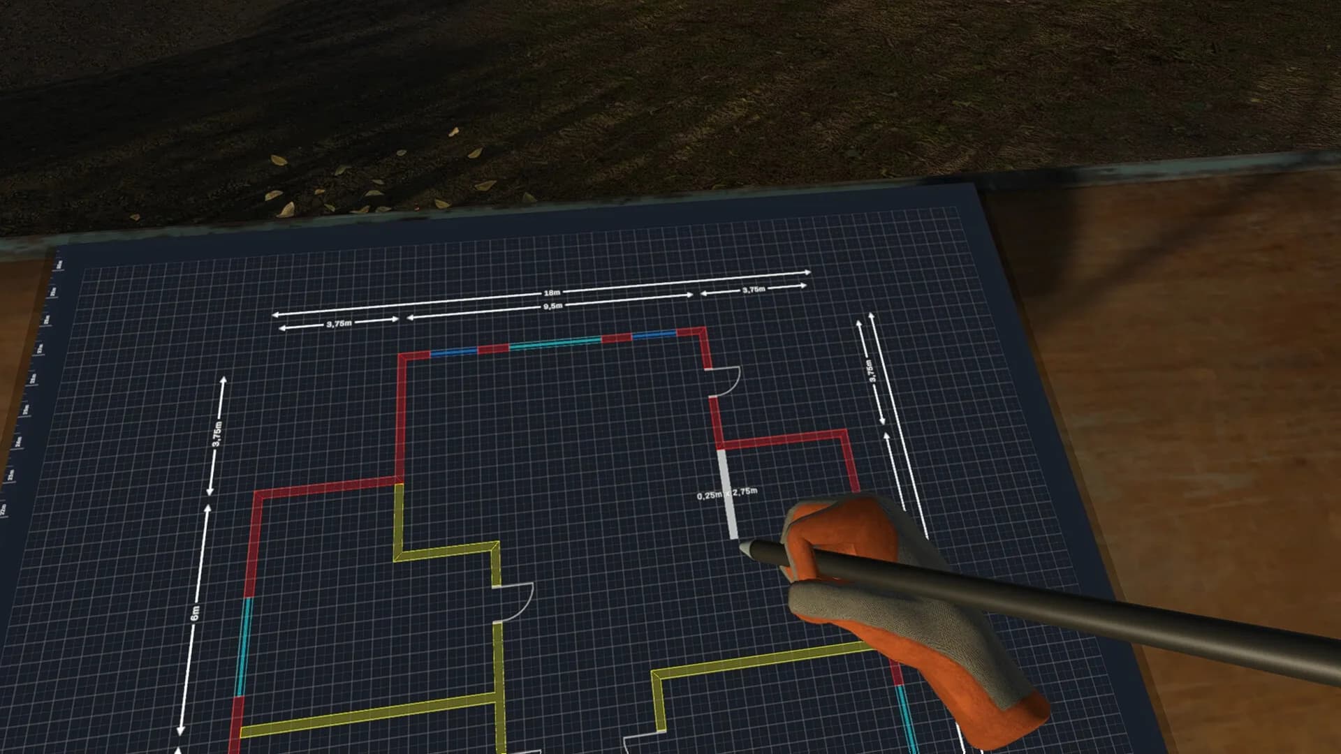 Builder Simulator VR görsel 7
