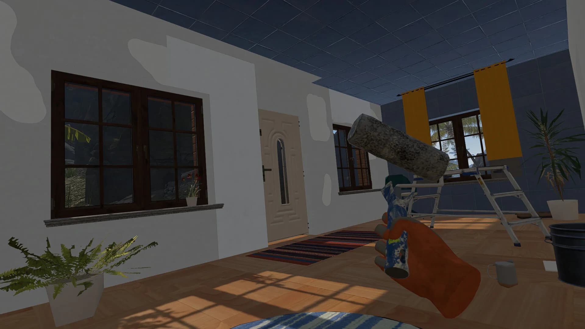 Builder Simulator VR görsel 9