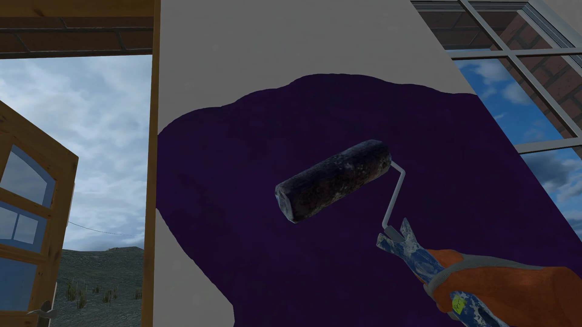 Builder Simulator VR görsel 10