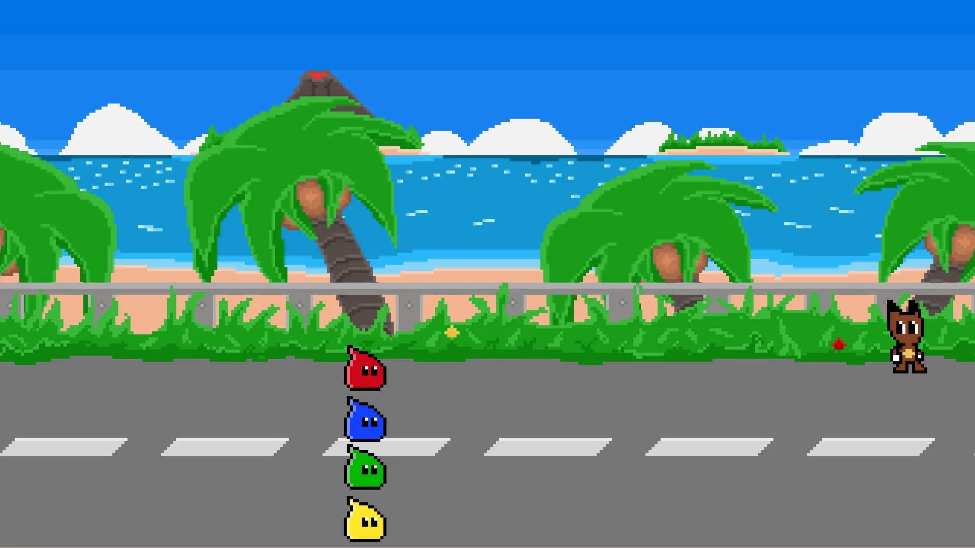 Blobi Sprint görsel 2