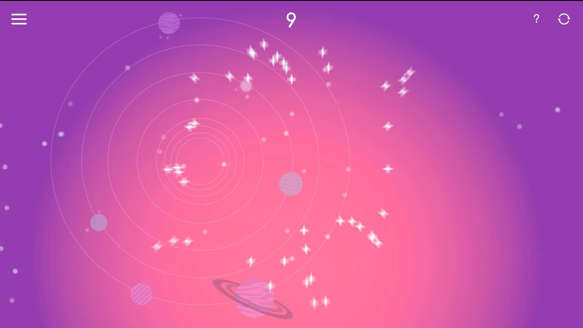 Domino Galaxy görsel 6