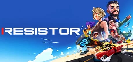 RESISTOR görsel 1