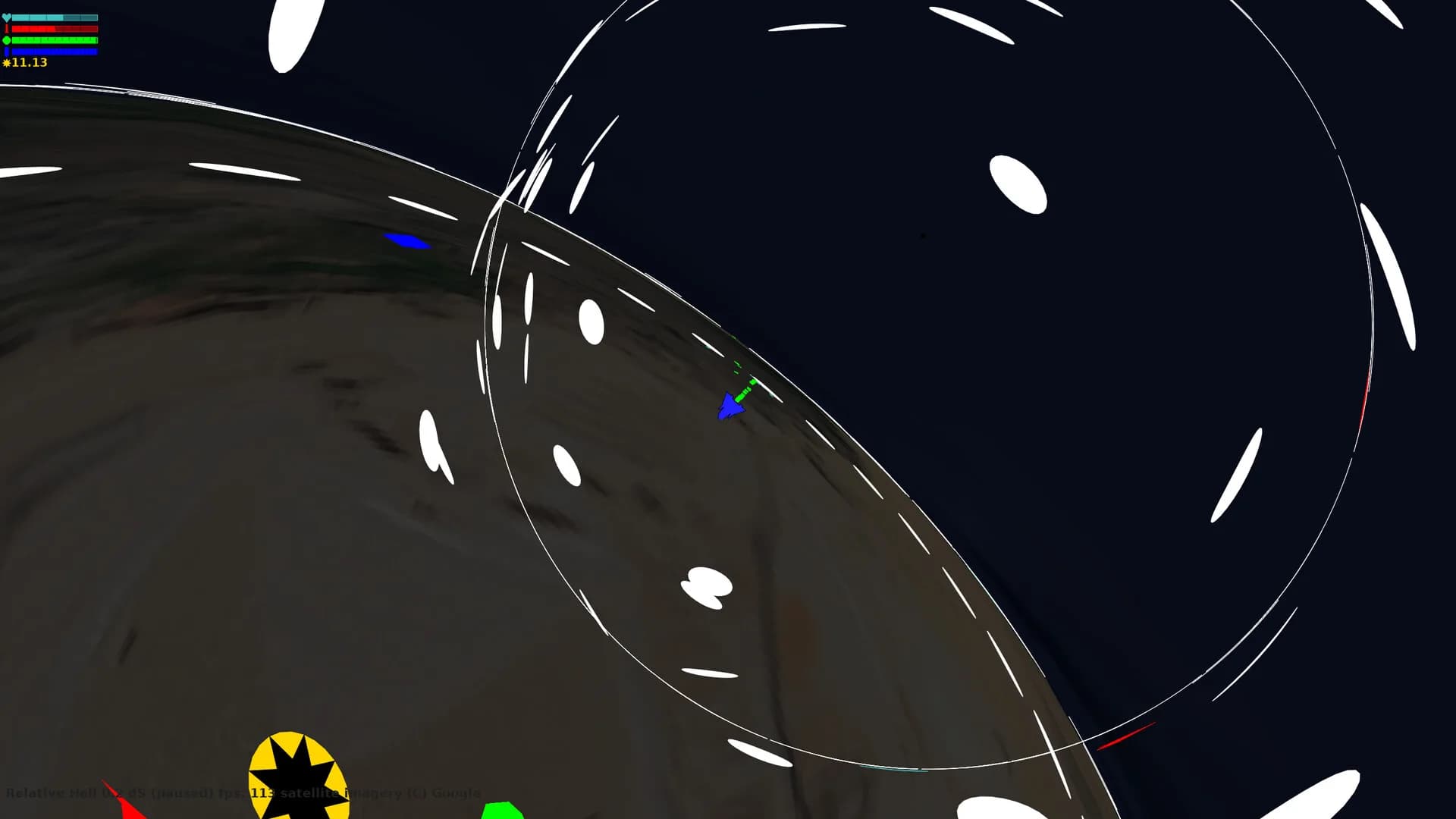 RogueViz Collection görsel 8