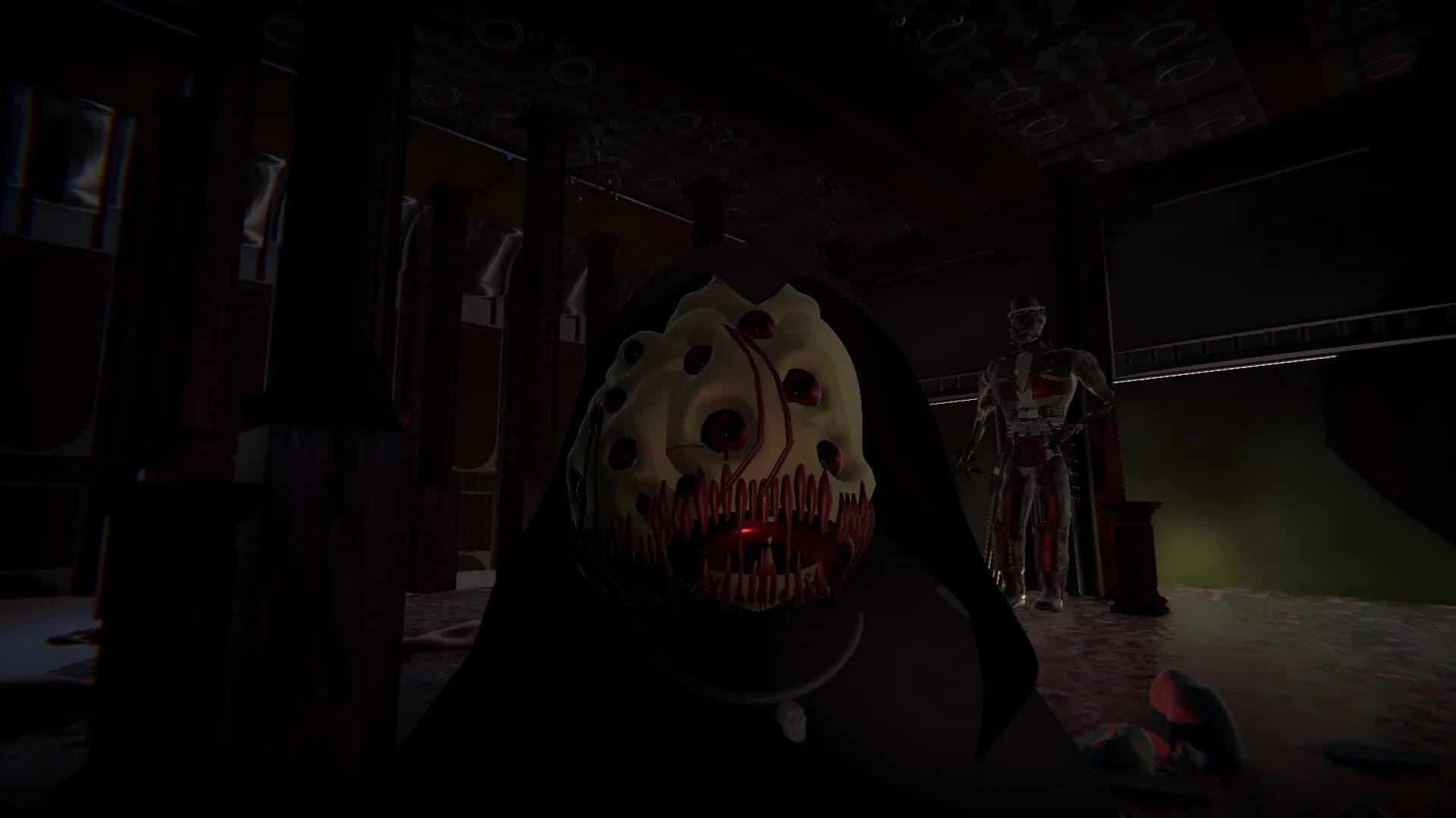 ALEON's Nightmare 2 görsel 6