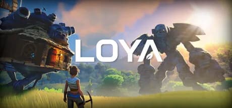 Loya