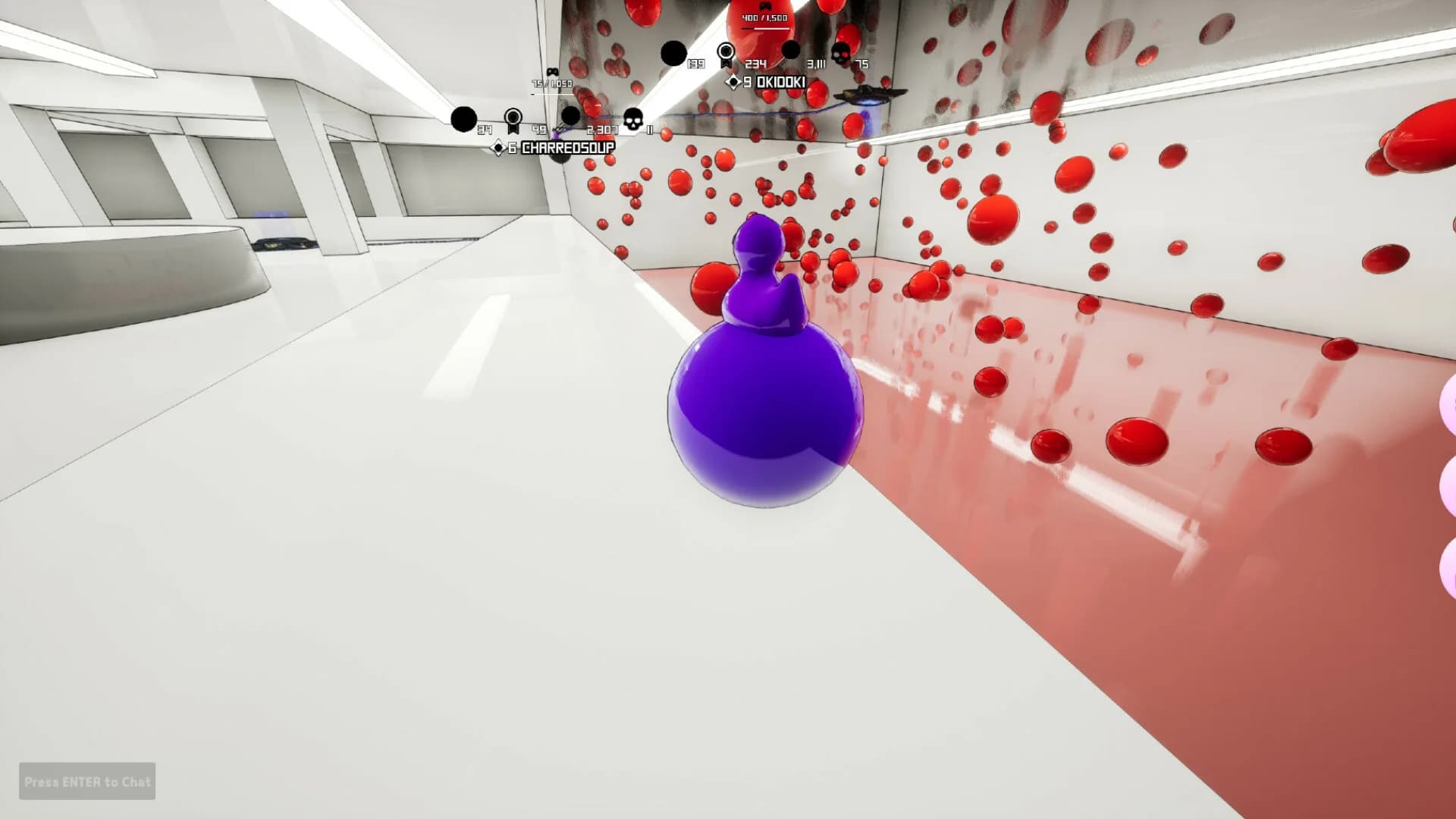 Dodge It! Online görsel 6