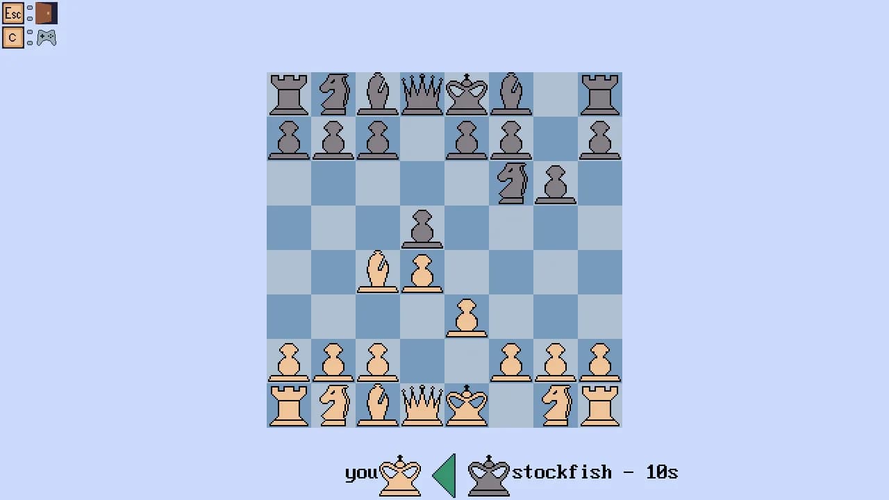 IsoChess görsel 4