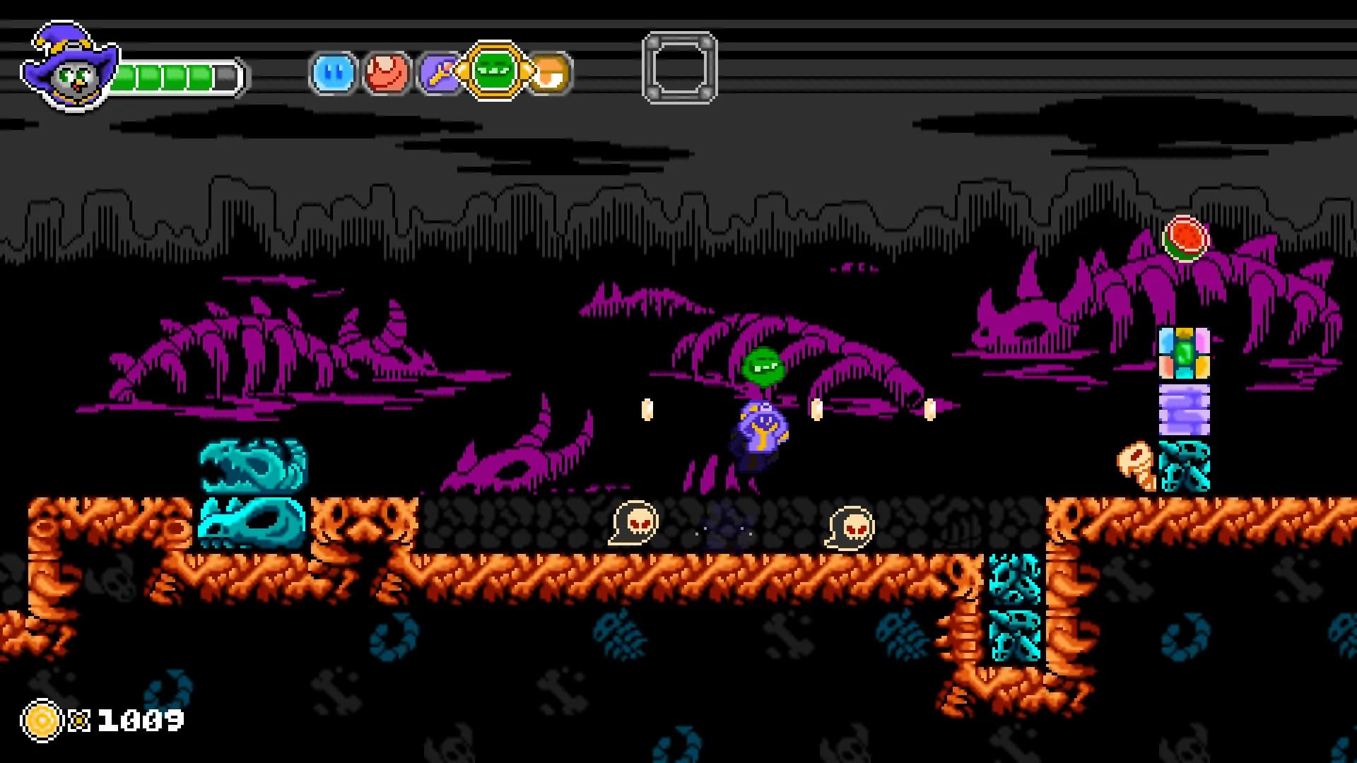 Ravva and the Phantom Library görsel 3