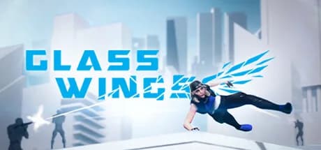 Glass Wings görsel 1