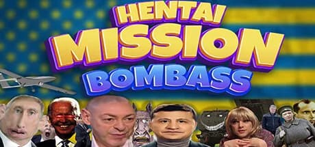 HENTAI: MISSION BOMBASS görsel 1