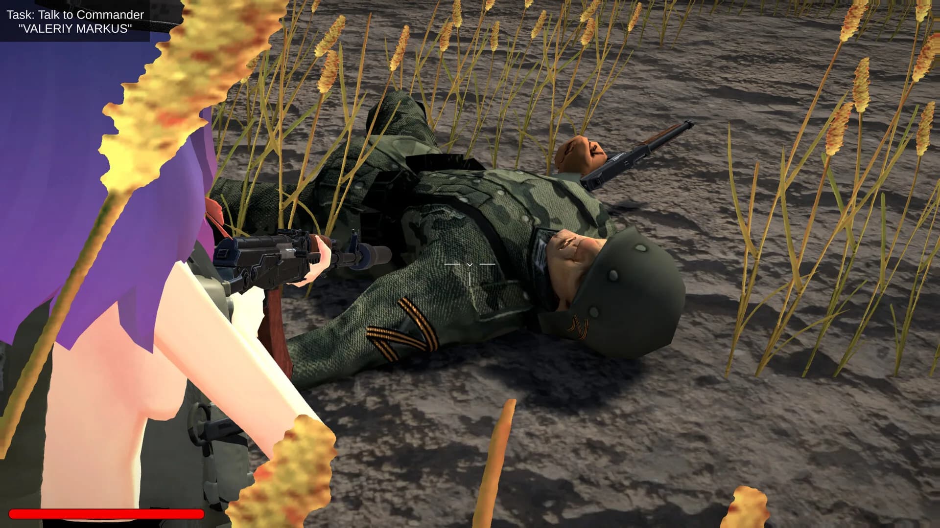 HENTAI: MISSION BOMBASS görsel 4