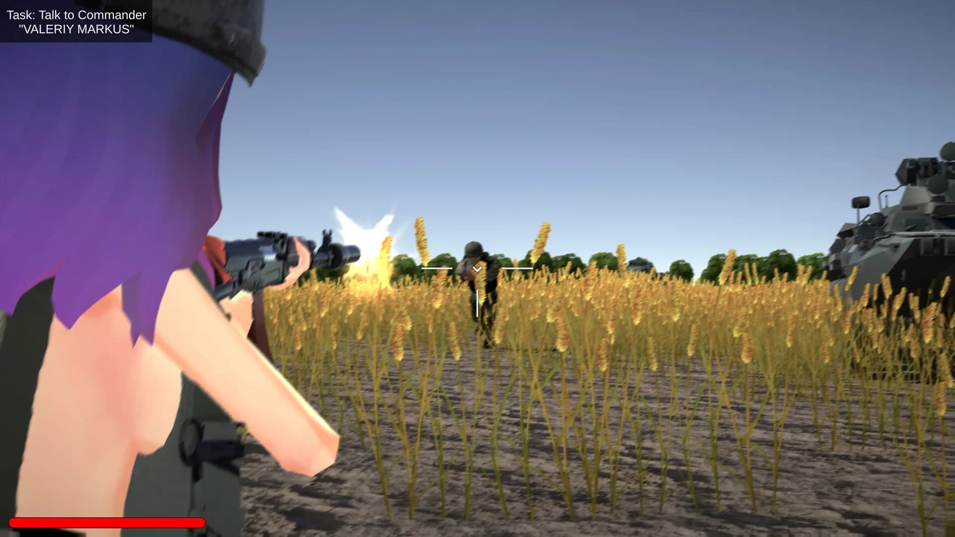 HENTAI: MISSION BOMBASS görsel 5