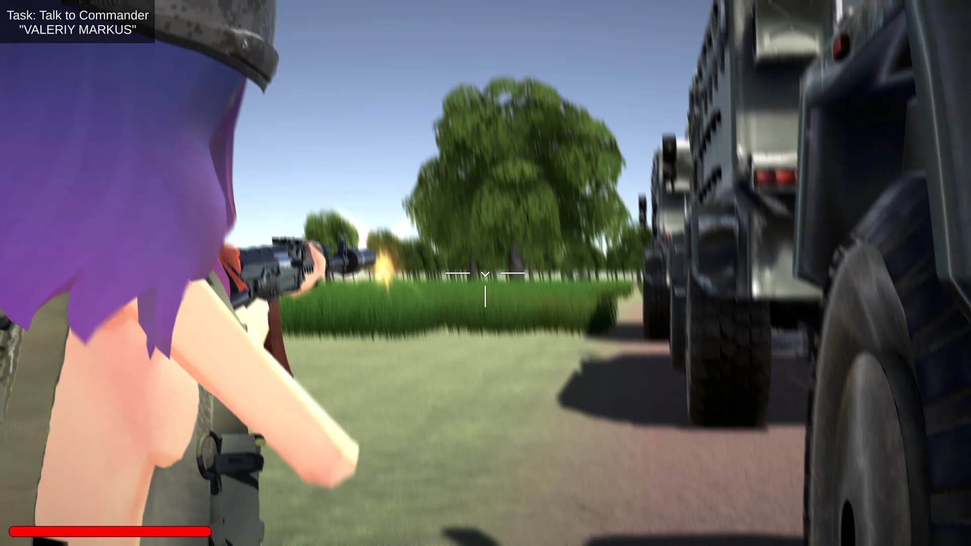 HENTAI: MISSION BOMBASS görsel 8