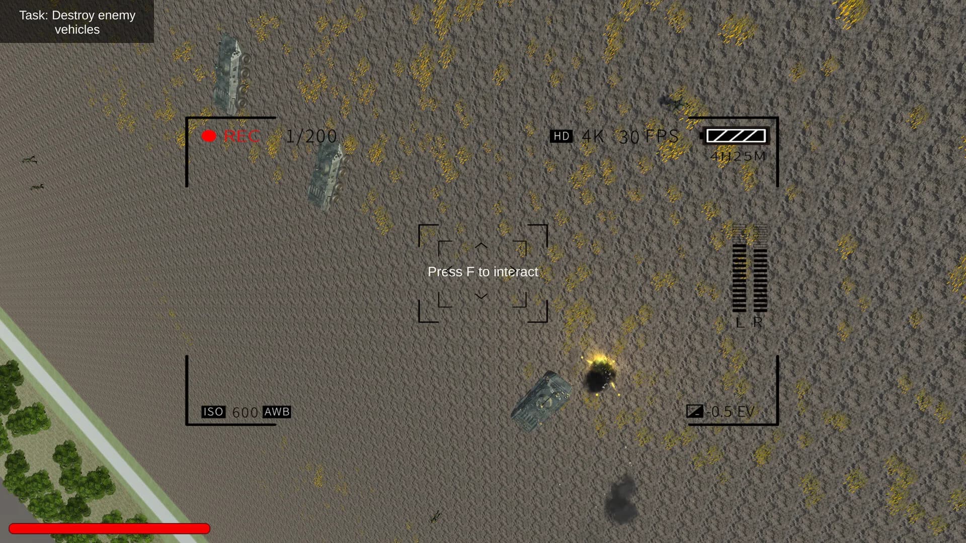 HENTAI: MISSION BOMBASS görsel 9