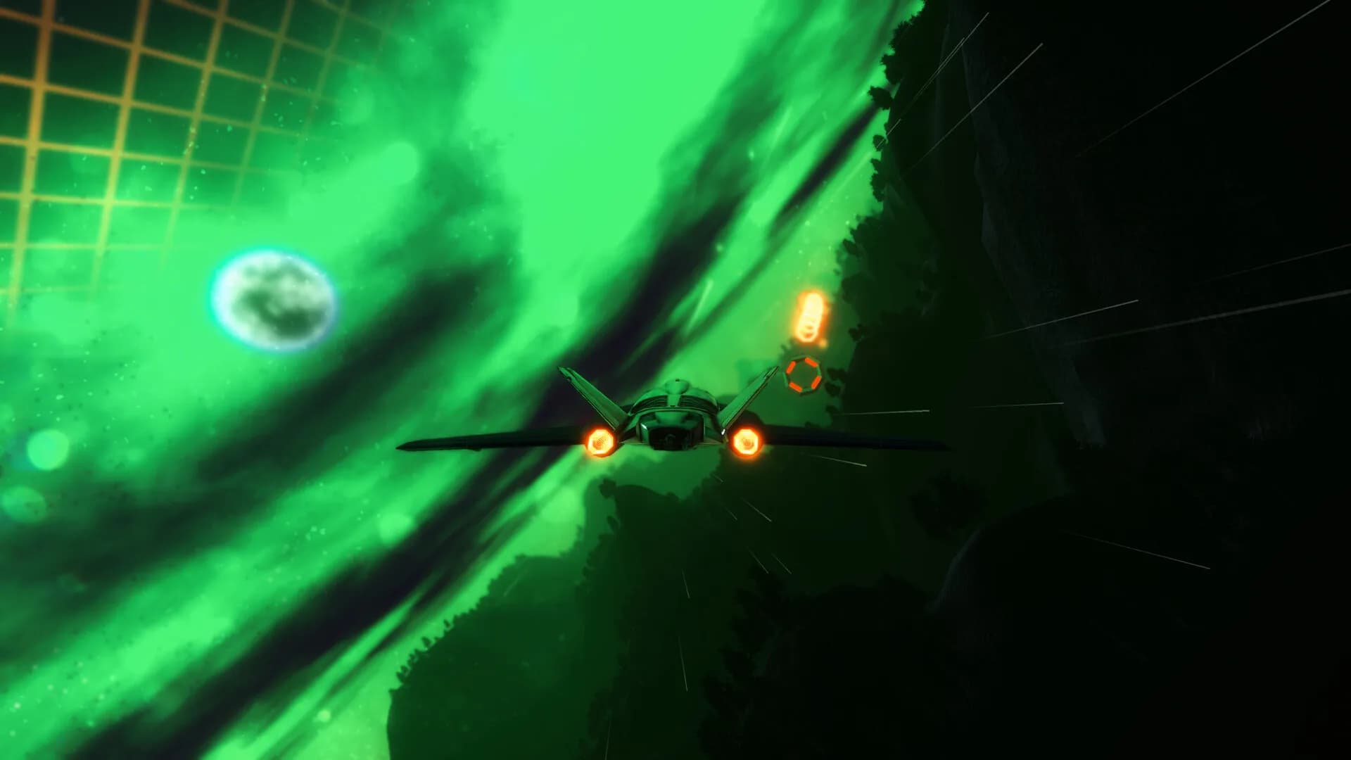 Ring Racer görsel 6