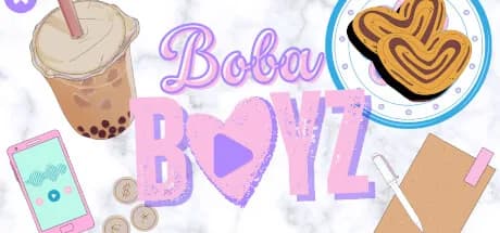 Boba Boyz görsel 1