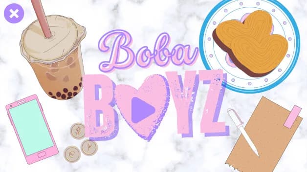 Boba Boyz görsel 2