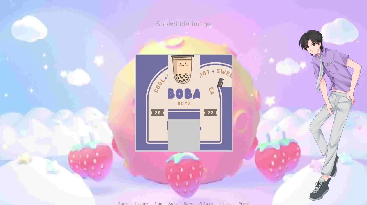 Boba Boyz görsel 7