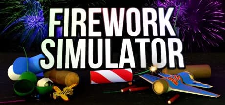Firework Simulator görsel 1