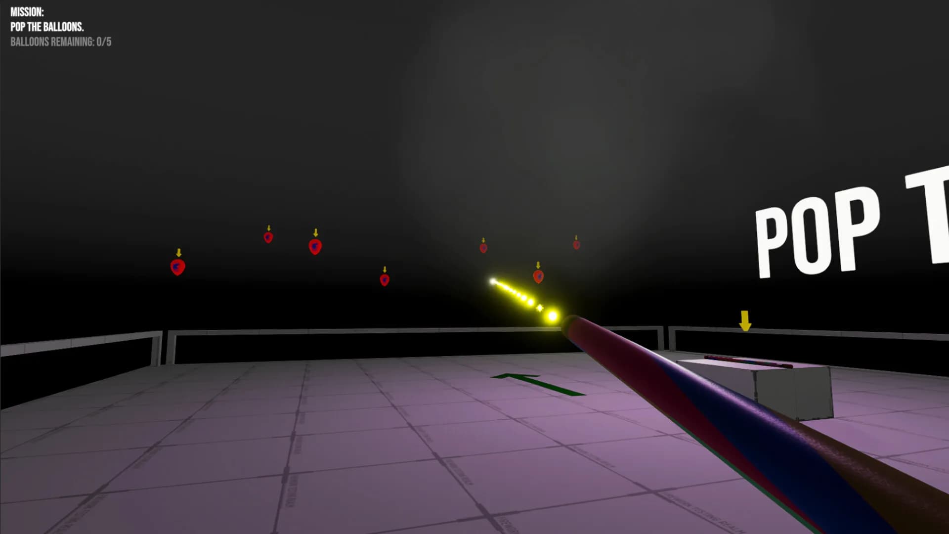 Firework Simulator görsel 8