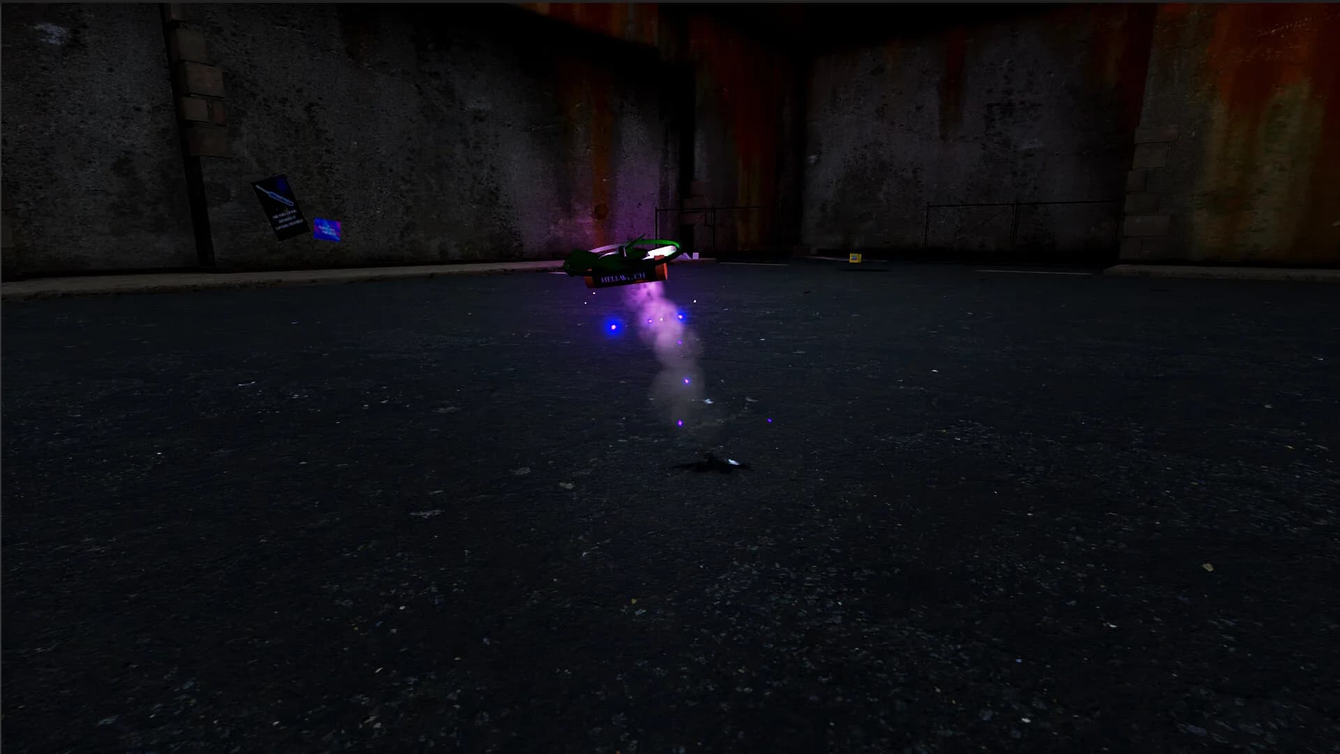 Firework Simulator görsel 9