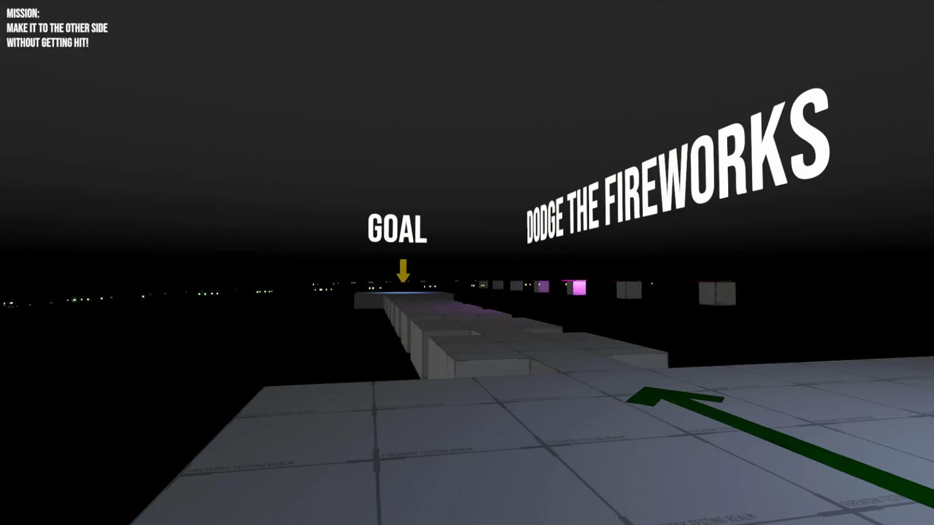 Firework Simulator görsel 10