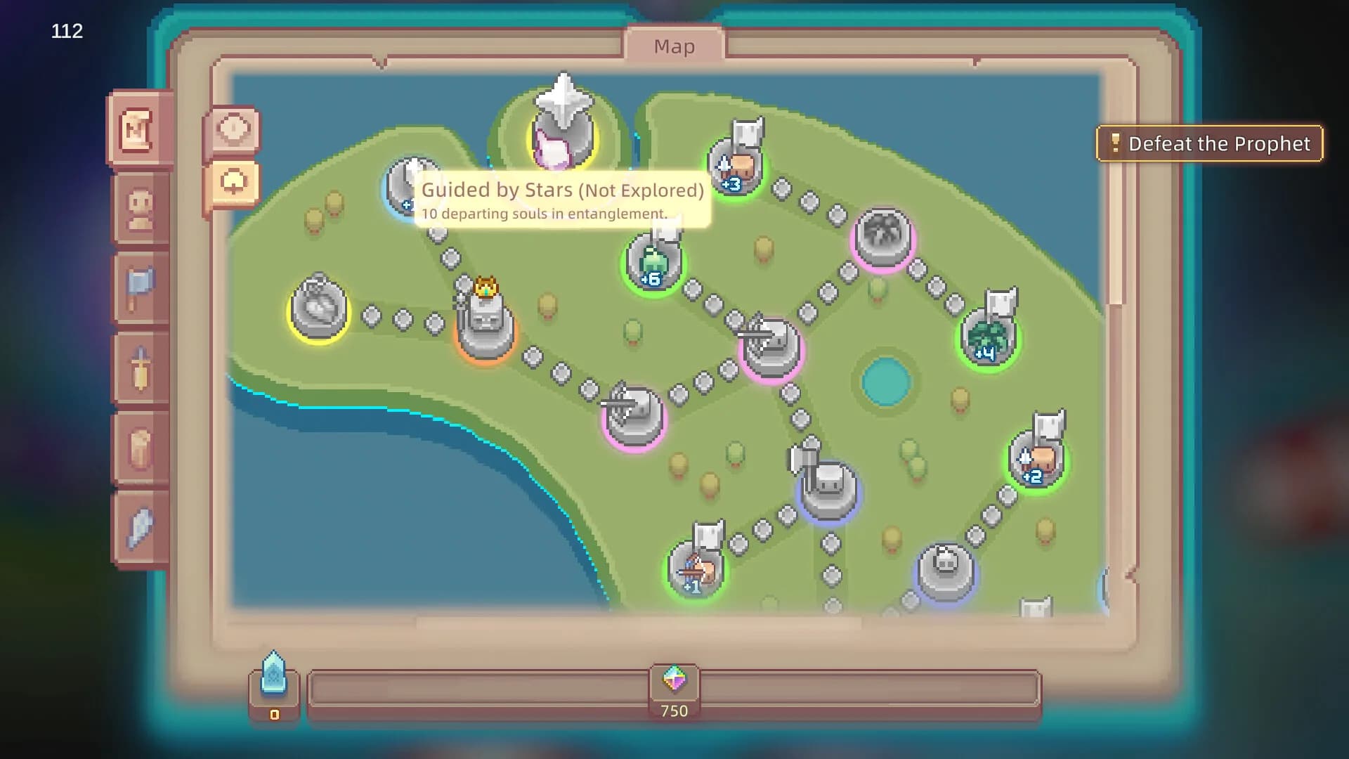 Mana's Manual görsel 7