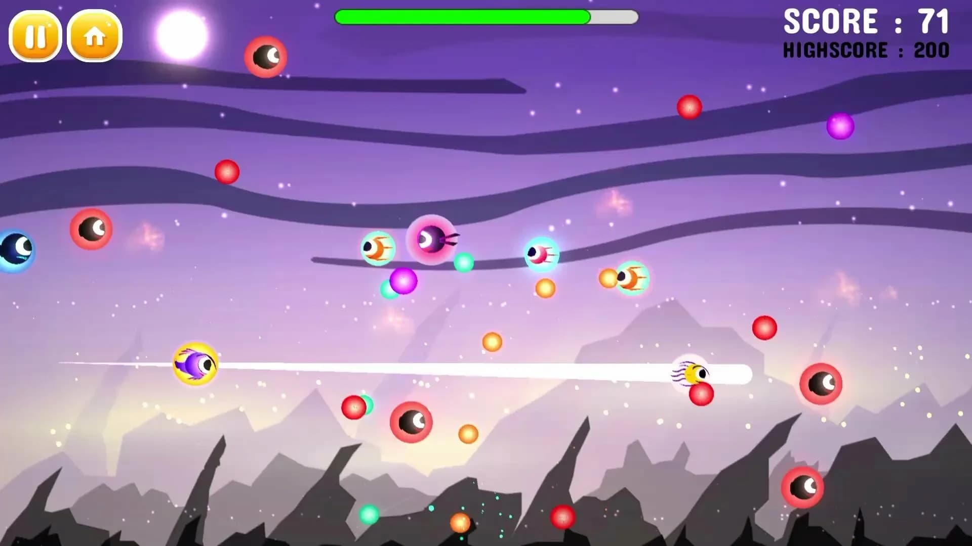 Bubble Troops görsel 4