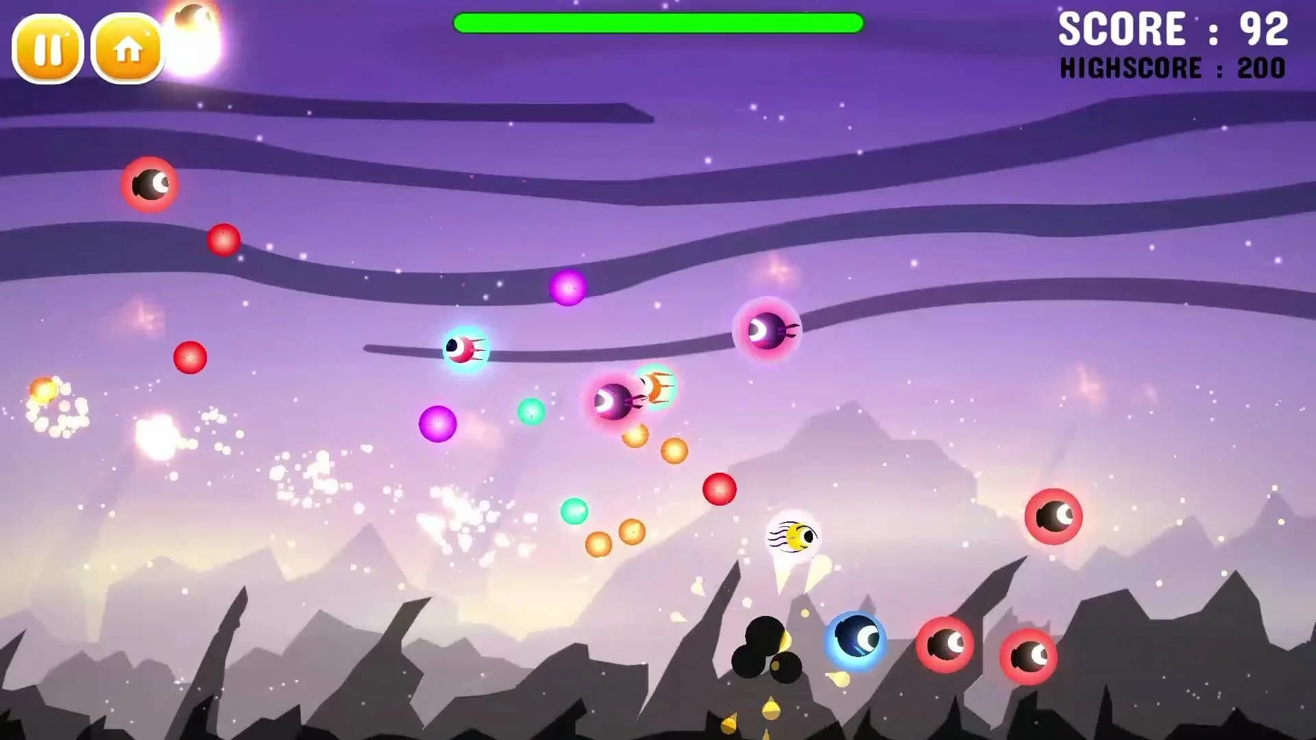 Bubble Troops görsel 6