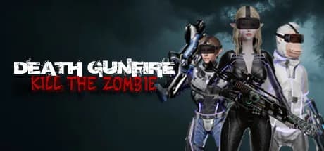 Death Gunfire - Kill the Zombie görsel 1