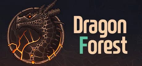 Dragon Forest görsel 1