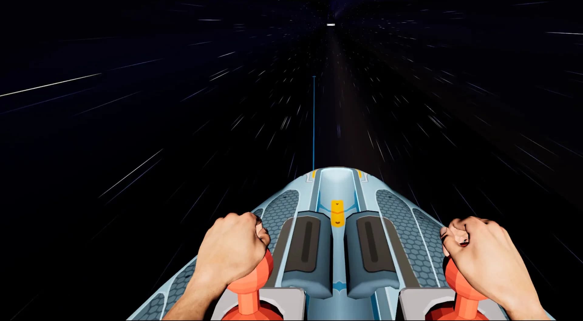 Earth Mars VR görsel 5