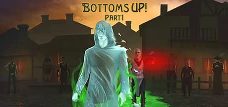 Bottoms Up!: Part 1 görsel 1
