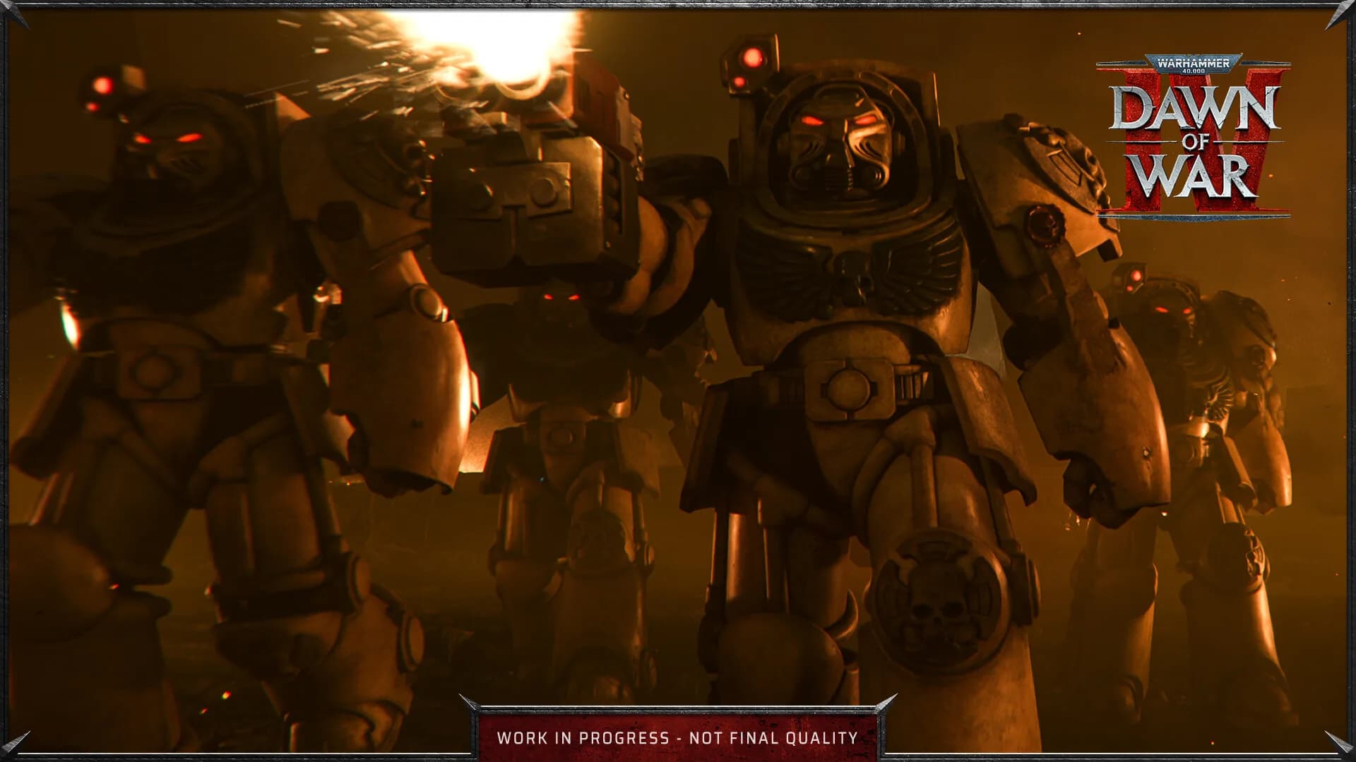 Warhammer 40,000: Dawn of War IV görsel 2
