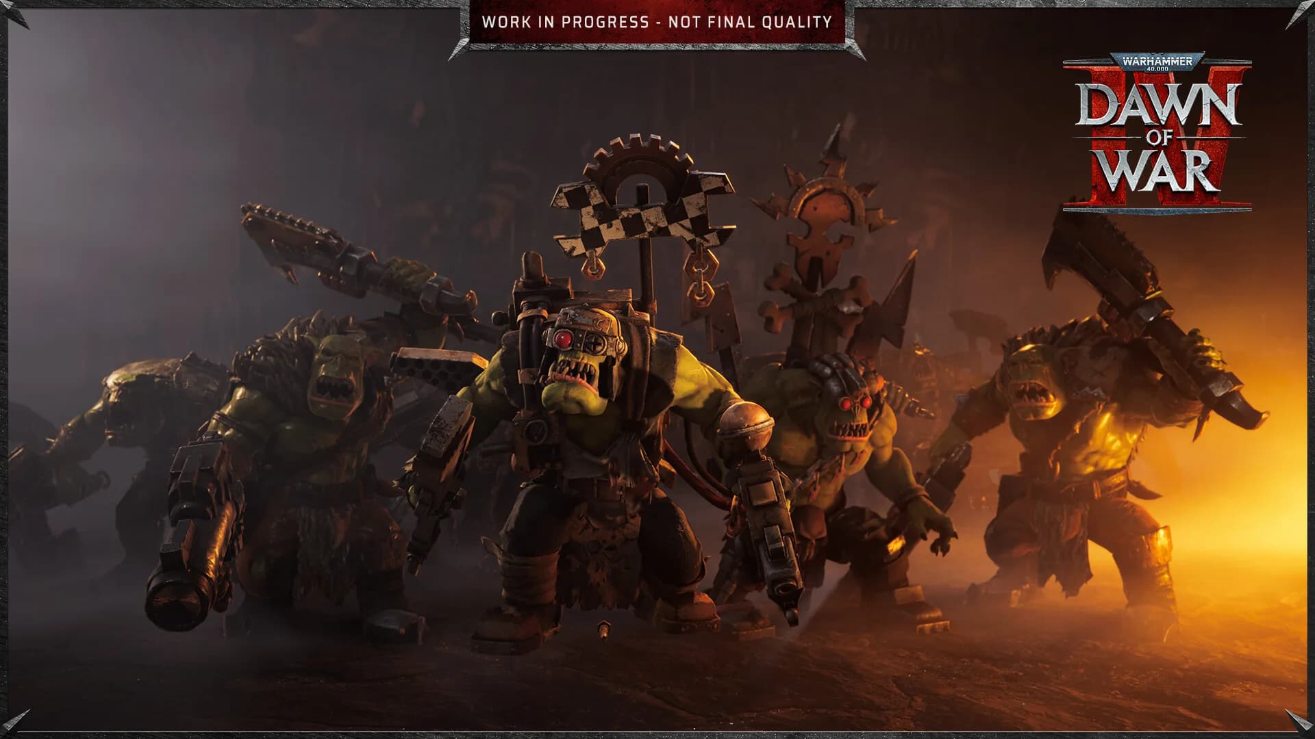 Warhammer 40,000: Dawn of War IV görsel 13