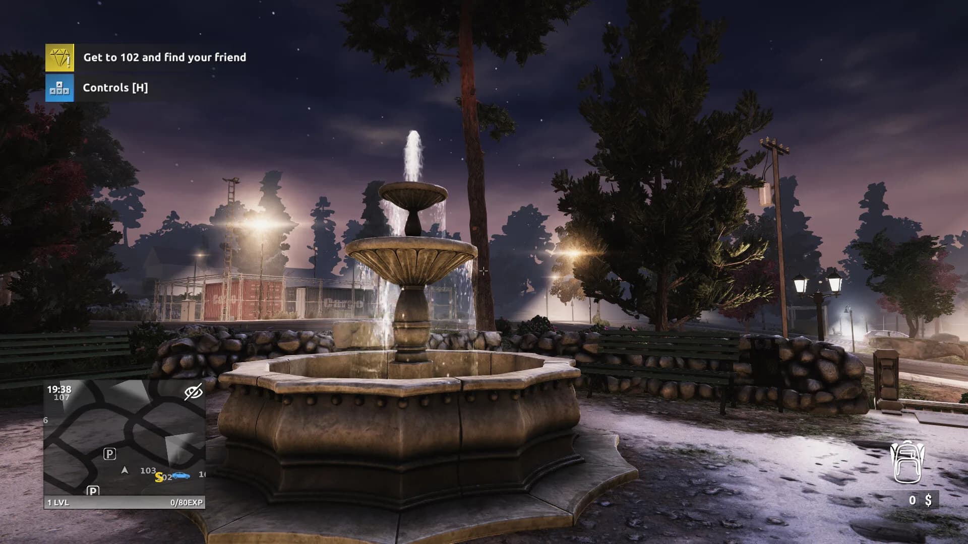 Thief Simulator 2: Prologue görsel 6