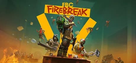 FBC: Firebreak görsel 1
