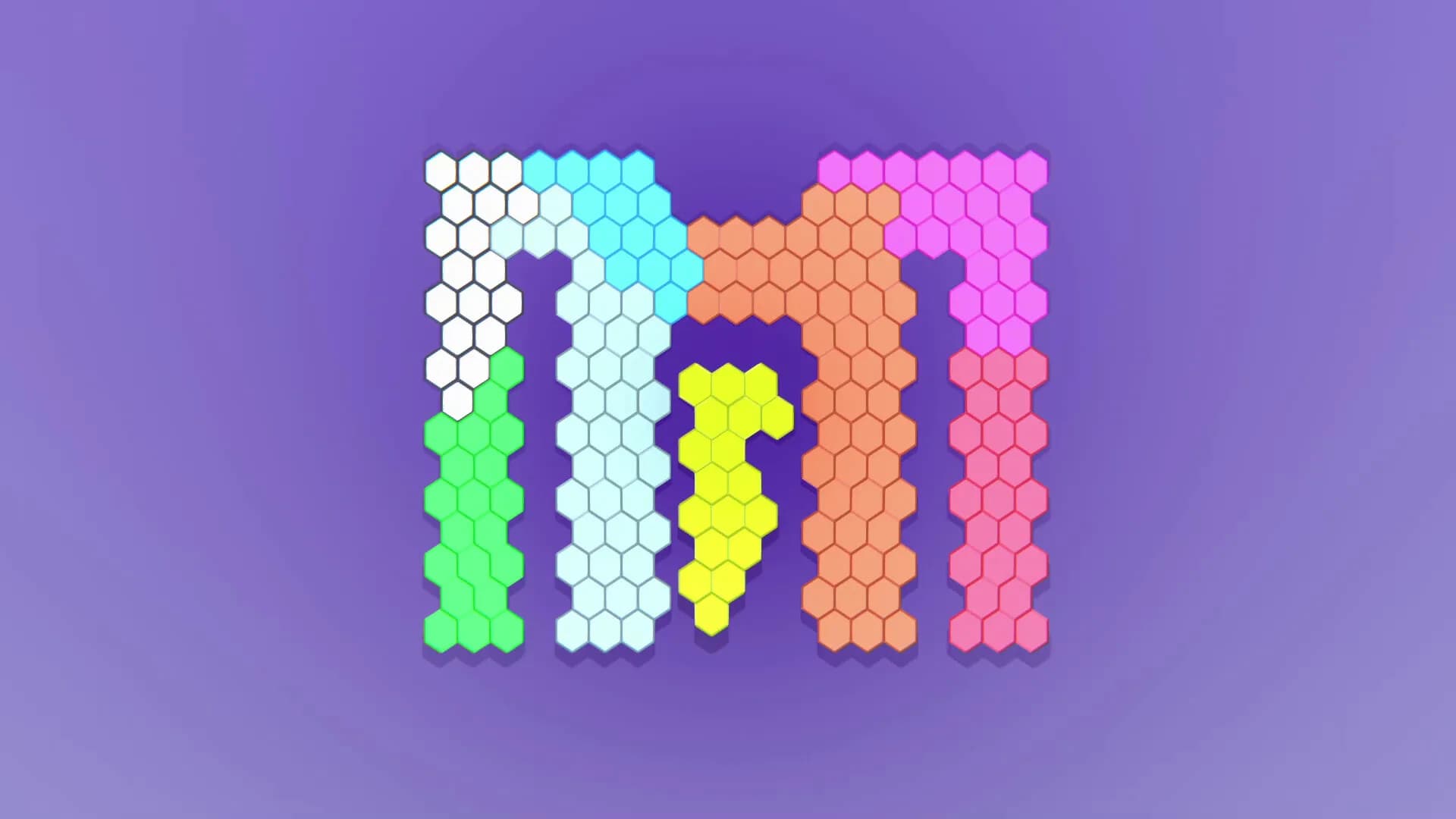 Hexagon Puzzle Blocks görsel 11