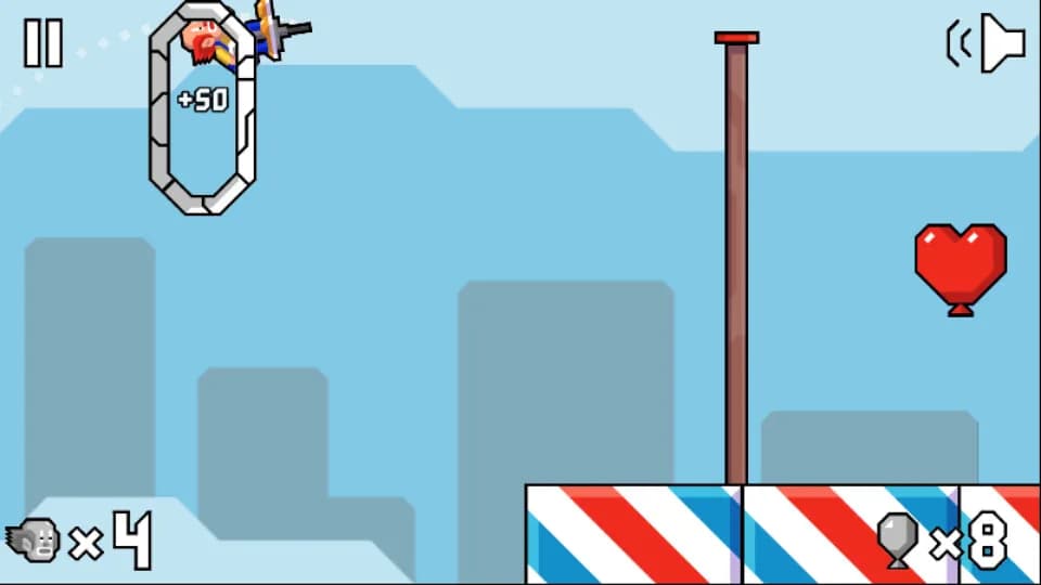 Mr. Pogo görsel 4