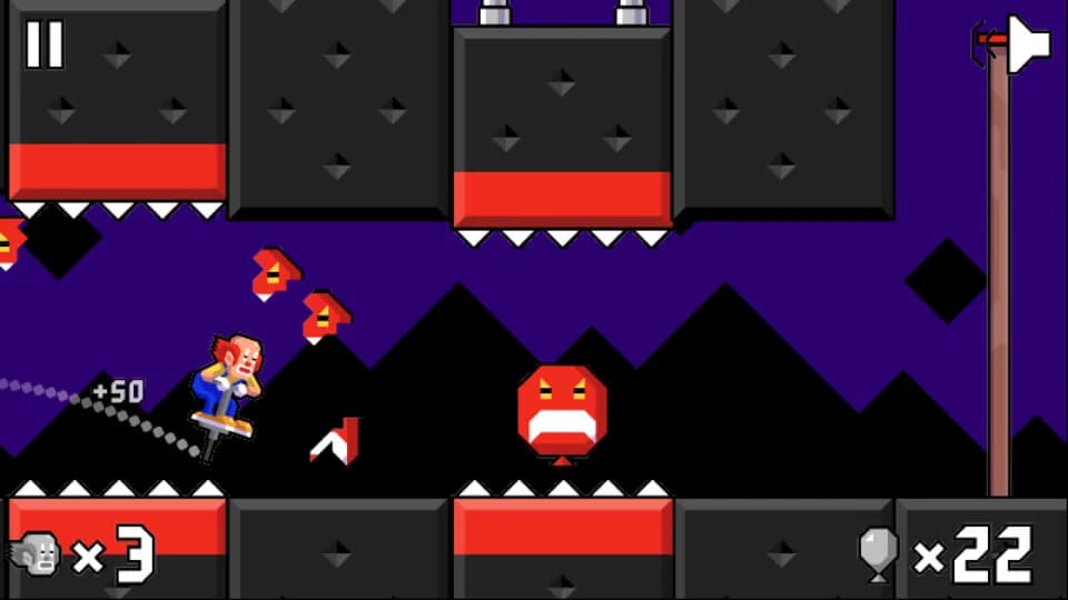 Mr. Pogo görsel 9
