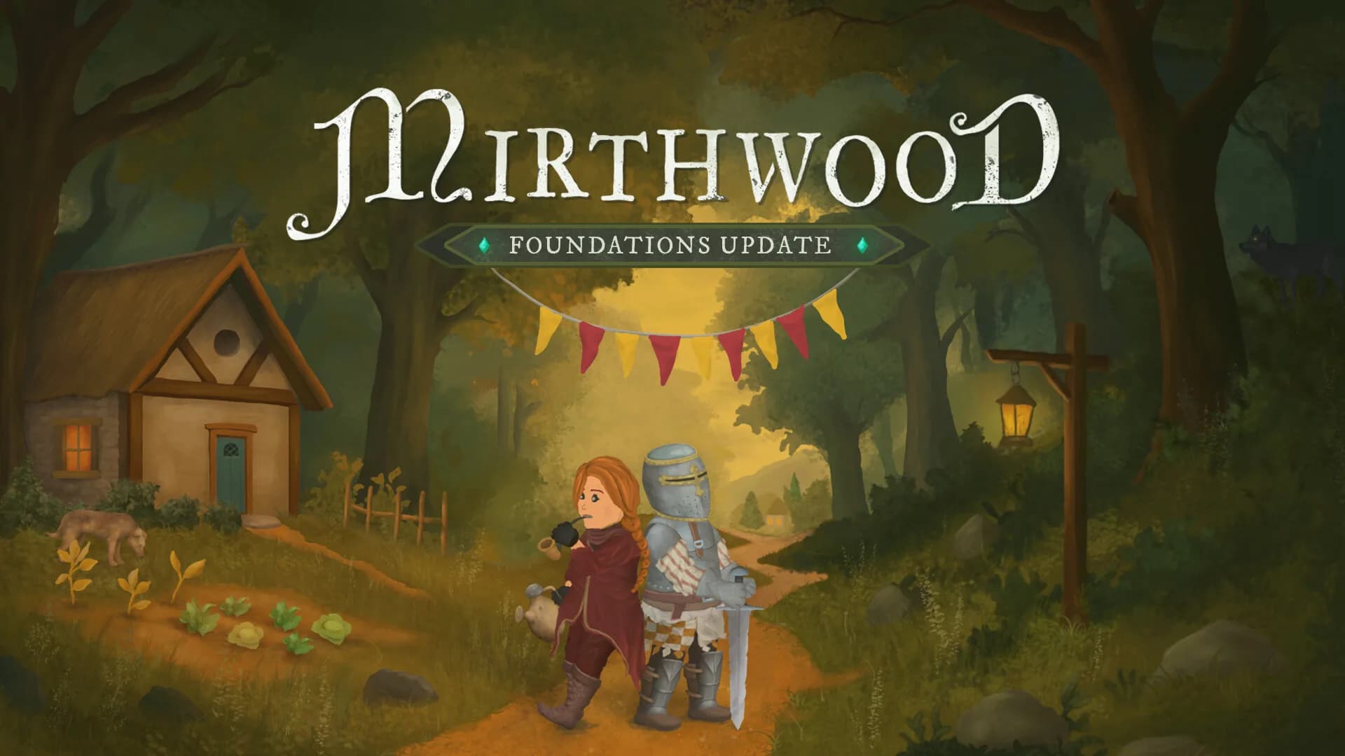 Mirthwood görsel 13