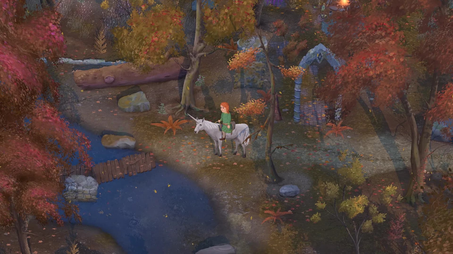 Mirthwood görsel 9