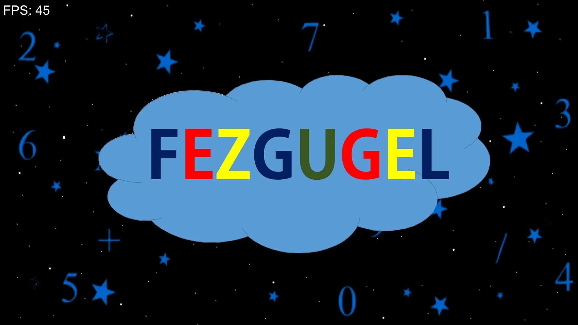 Math Party Fezgugel görsel 4