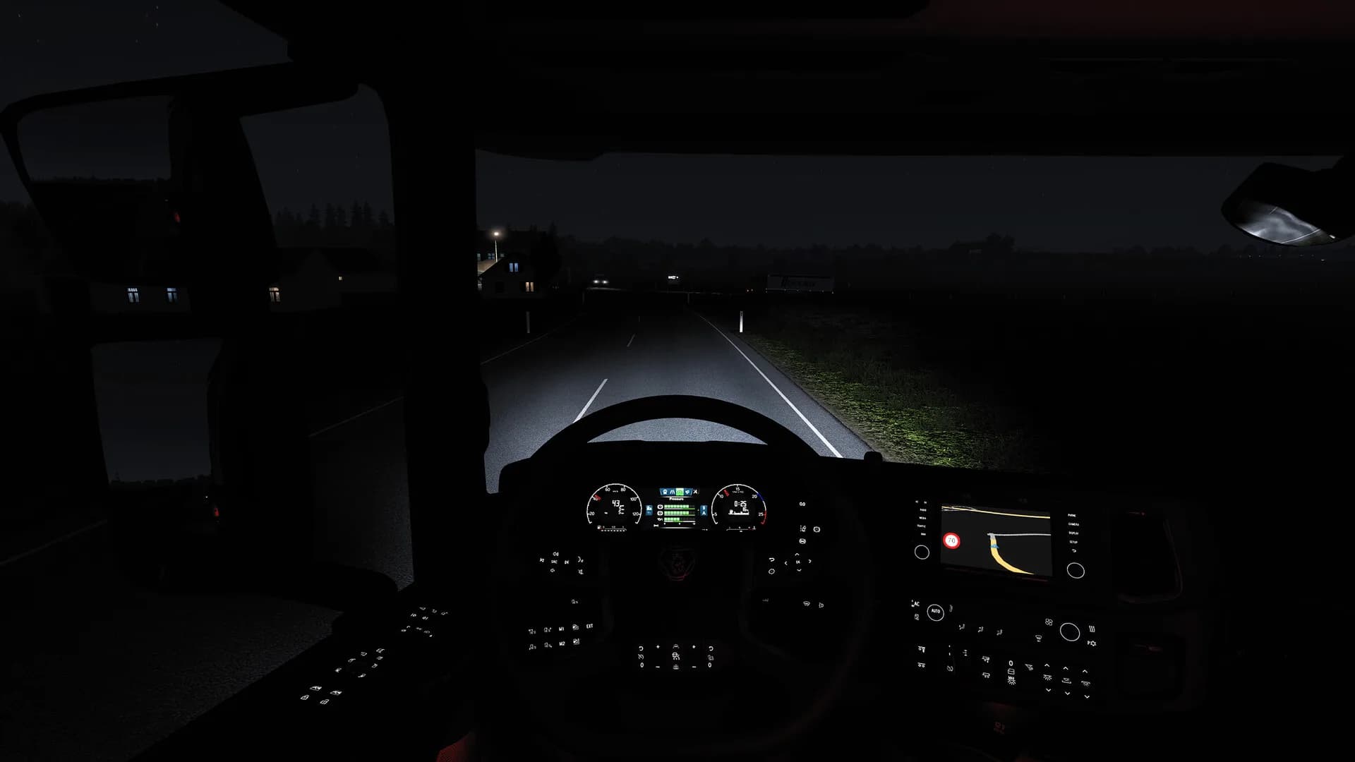 Euro Truck Simulator 2 görsel 16
