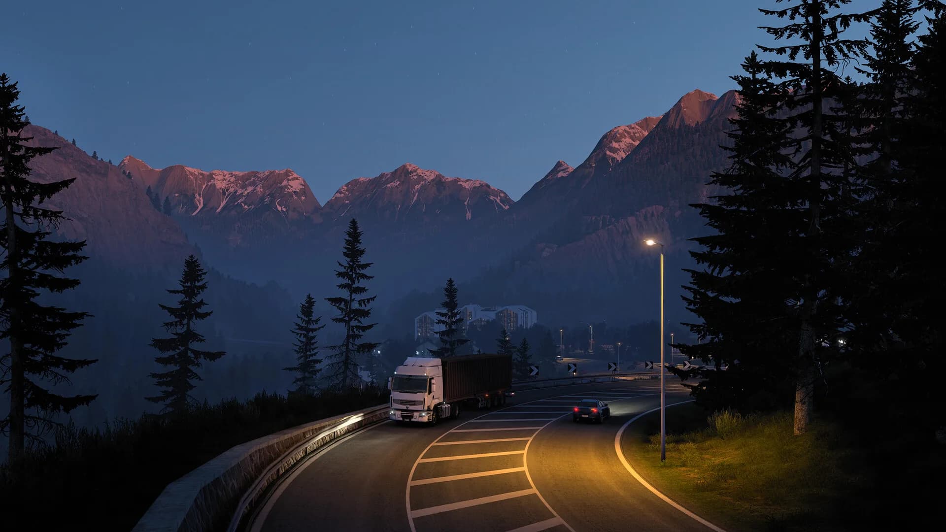 Euro Truck Simulator 2 görsel 18