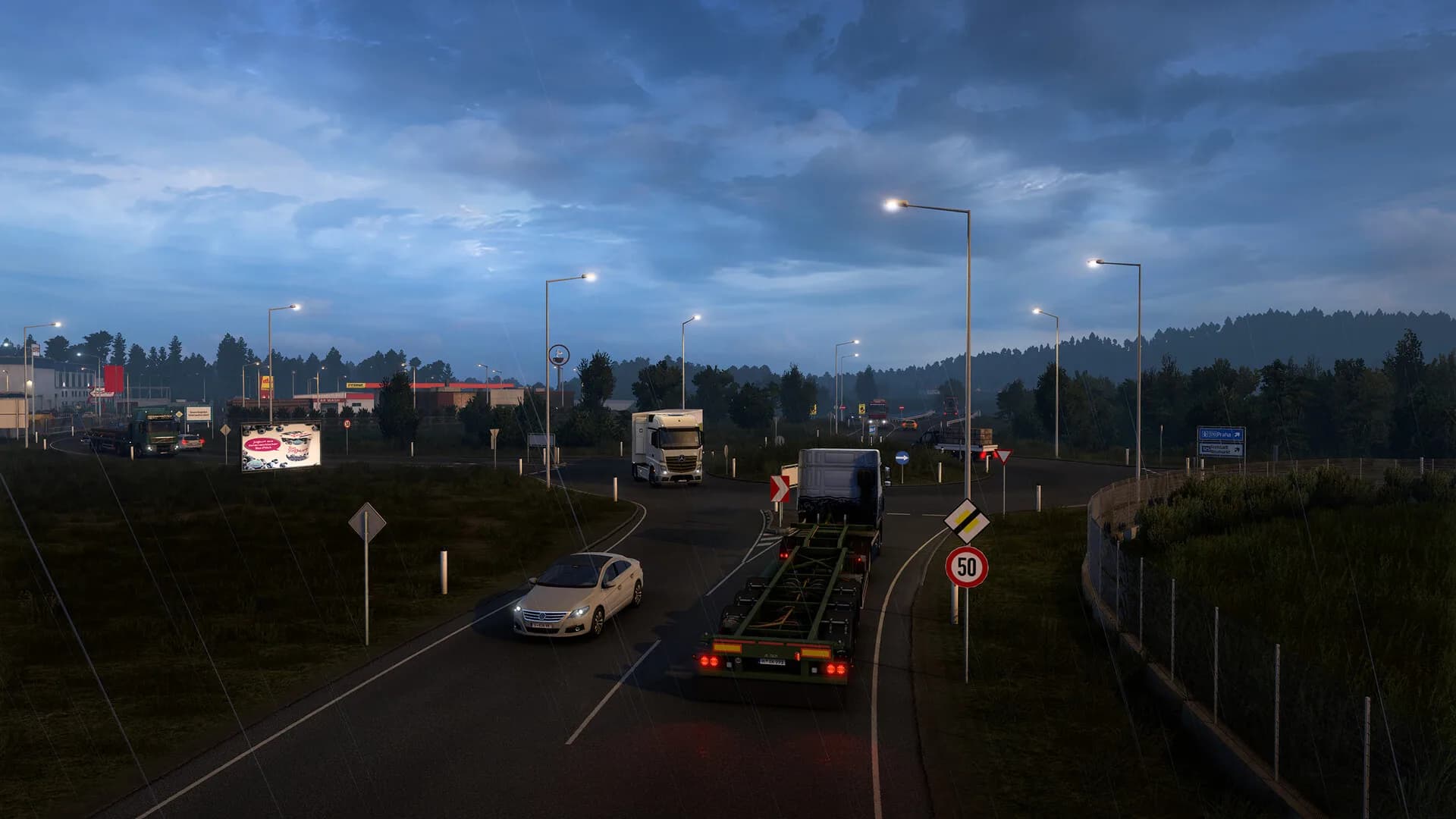 Euro Truck Simulator 2 görsel 22