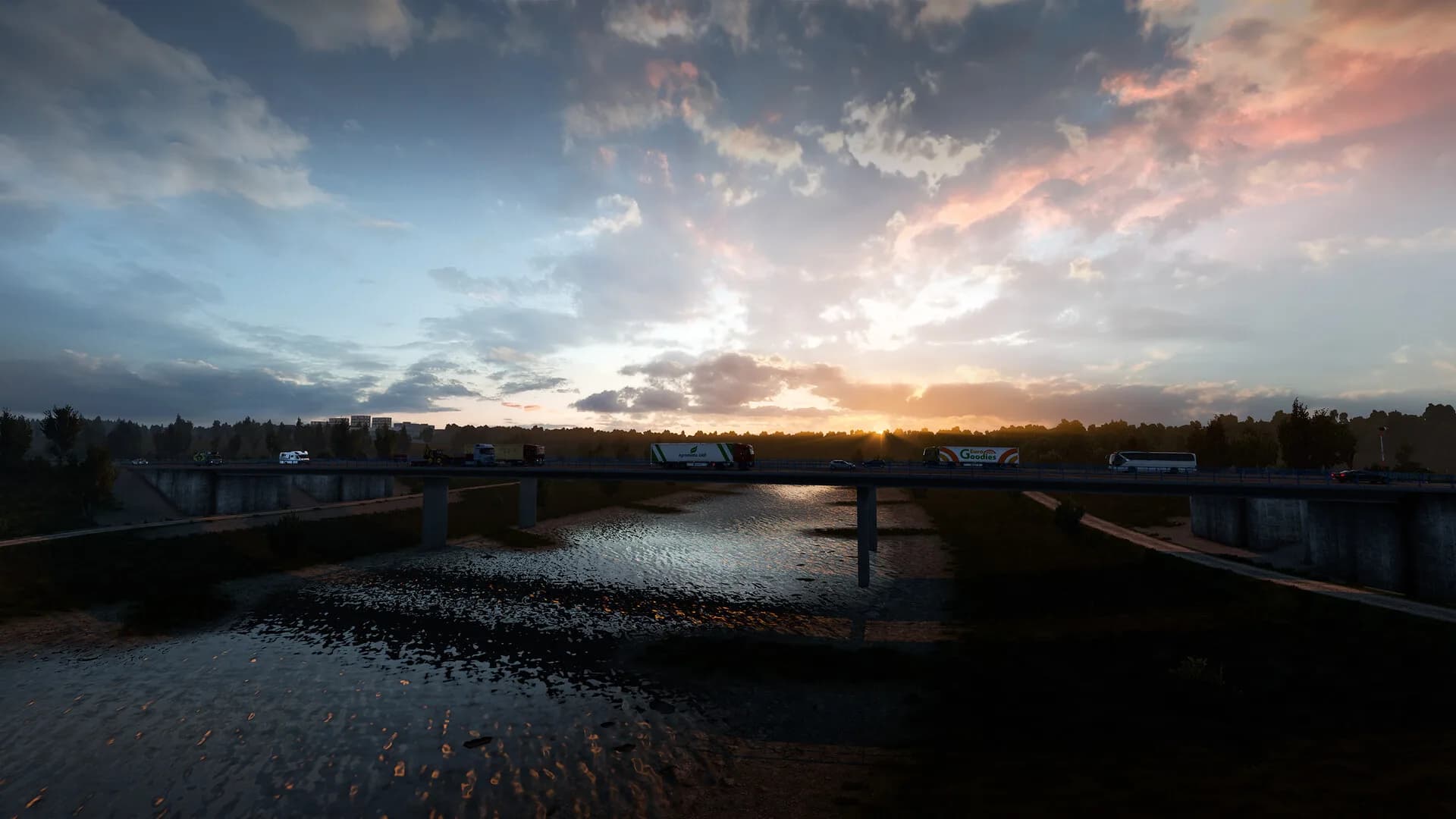 Euro Truck Simulator 2 görsel 25