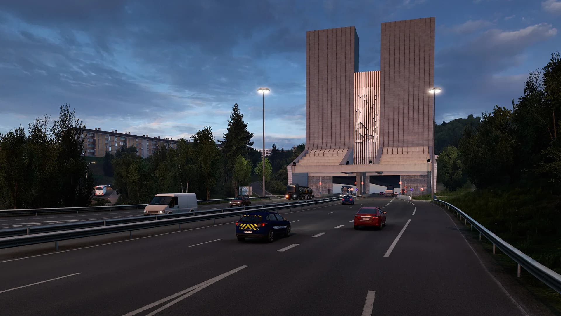Euro Truck Simulator 2 görsel 28